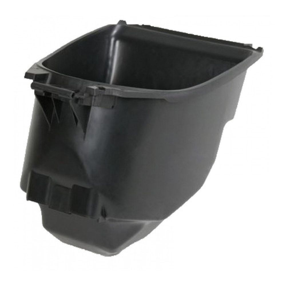 Bau Porta Capacete Biz 125 2011 2012 2013 2014 2015 2016 2017 Caixa Interna Tork
