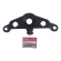 Tampa Acabamento Chave Contato Ignição Moto Fan 150 2011 2012 2013 Original Honda