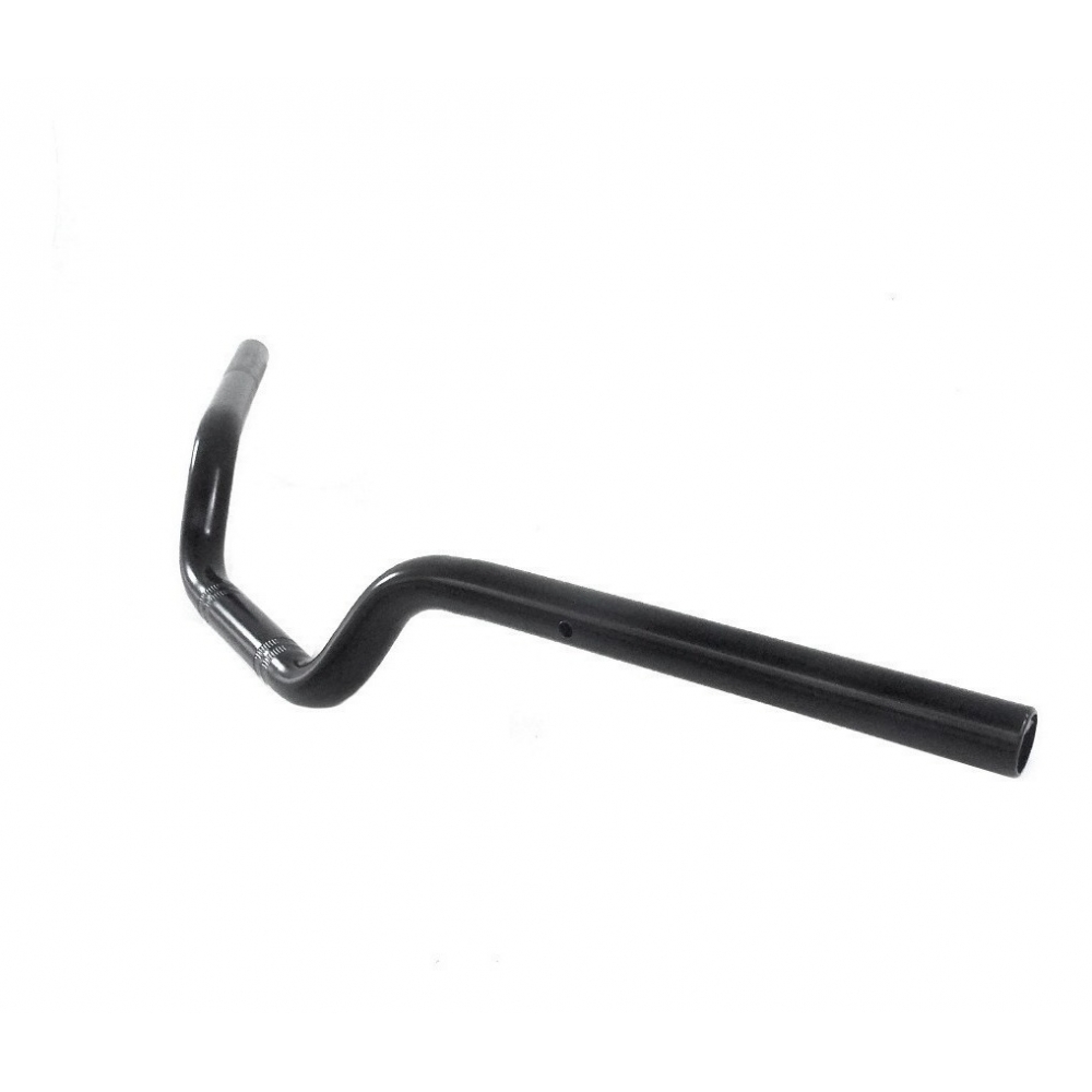 Guidão Guidom Moto Honda Cb 250 F Twister 2015 2016 2017 2018 2019 2020 2021 2022 Modelo Original Preto
