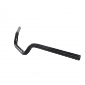 Guidão Guidom Moto Honda Cb 250 F Twister 2015 2016 2017 2018 2019 2020 2021 2022 Modelo Original Preto