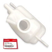 Reservatorio Água Radiador Moto Pcx150 2019 2020 2021 2022 Adv 150 Original Honda