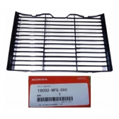 Grade Radiador Cb 600 Hornet 2008 2009 2010 2011 2012 Original Honda