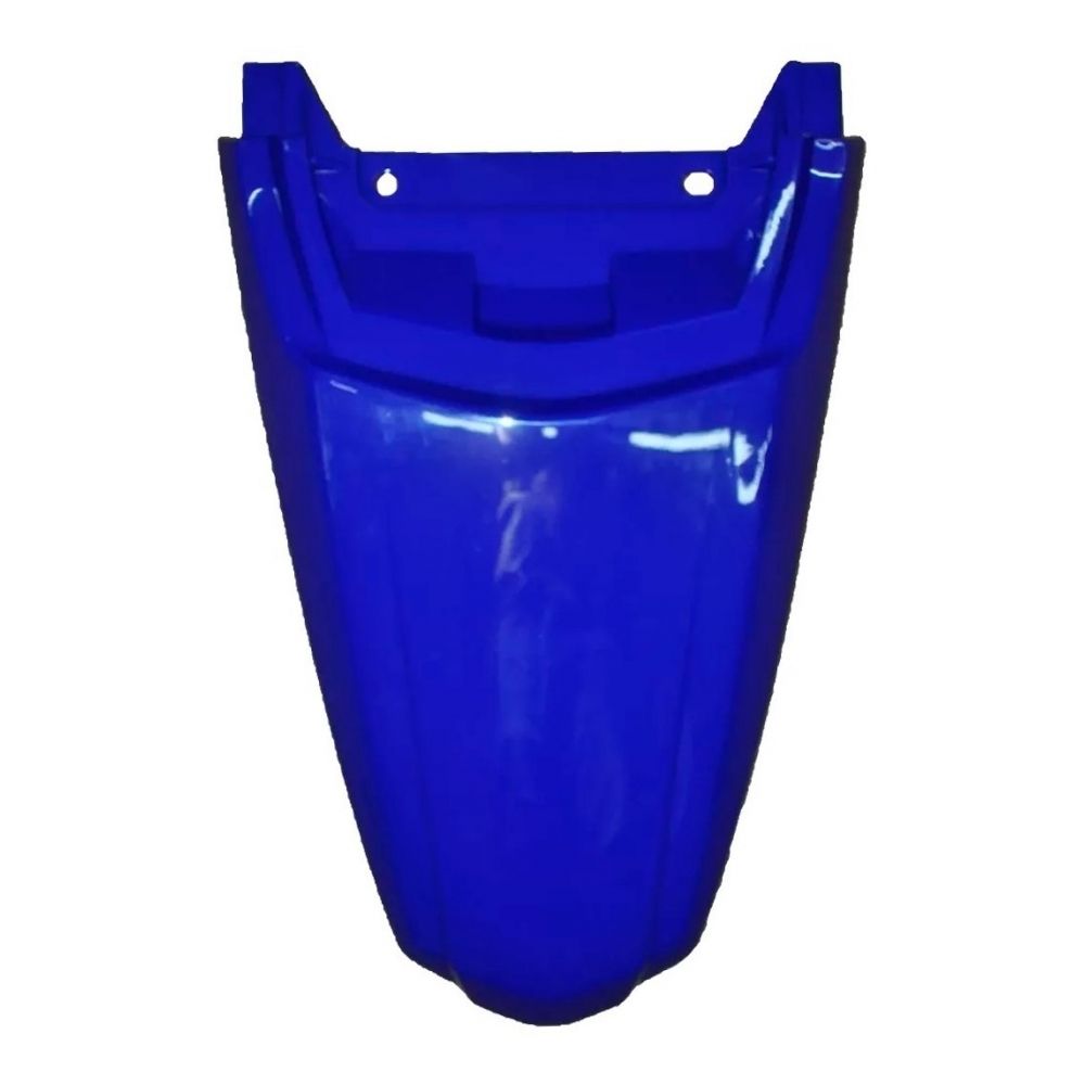 Paralama Traseiro Rabeta Xtz 250 Lander Modelo Original - Azul