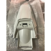 Paralama Traseiro Rabeta Moto Crf 230 2015 2016 2017 2018 2019 Branco Original Honda