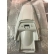 Paralama Traseiro Rabeta Moto Crf 230 2015 2016 2017 2018 2019 Branco Original Honda