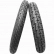 Pneu Moto Titan 125 150 Fan Ybr Factor Dianteiro 275-18 + Traseiro 90/90-18 Rinaldi Bs32