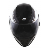 Capacete Moto Esportivo Fechado Norisk Ff302 Soul Grand Prix Germany Alemanha C/ Óculos Interno C/ Selo Inmetro