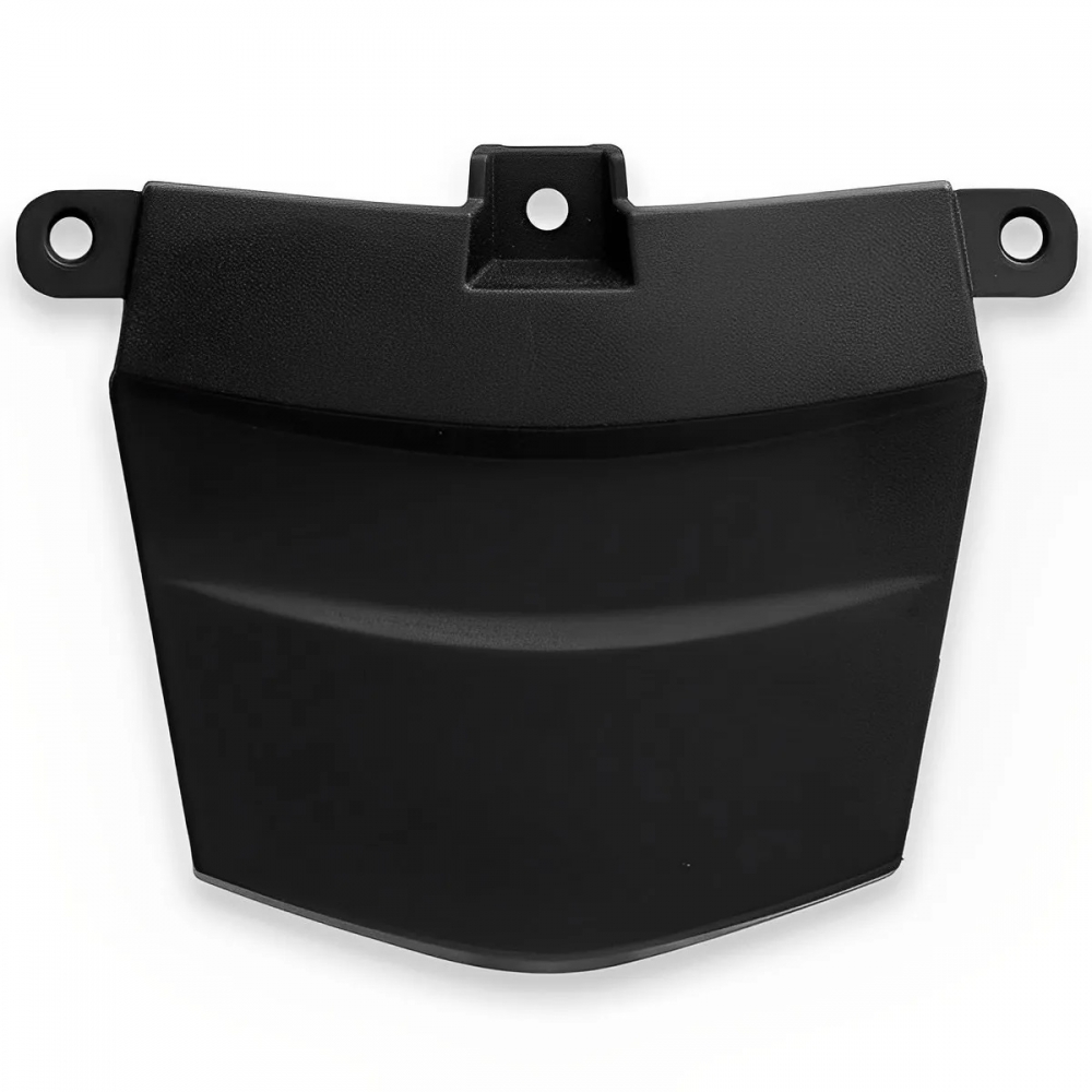 Rabeta Central Moto Pop 100 110i 2016 2017 2018 2019 2020 2021 2022 Mod Original Preta
