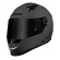 Capacete Moto Fechado Ls2 Ff358 Monocolor Nardo Grey Cinza Brilho Esportivo C/ Selo Inmetro