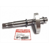 Eixo Balanceiro Virabrequim Moto Titan 150 2004 a 2015 Nxr Bros 150 06 / 14 Original Honda