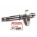 Eixo Balanceiro Virabrequim Moto Titan 150 2004 a 2015 Nxr Bros 150 06 / 14 Original Honda