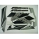 Kit Adesivos Faixa Nx 400 Falcon Verde 2005 Jogo Adesivo