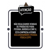Kit Adesivos Faixas Moto XTZ 250 Lander 2021 2022 Preta Jogo Adesivo Jotaesse