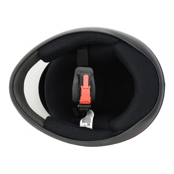 Capacete Moto Feminino Automático Ebf Bolt Preto Rosa C/ Viseira Automática C/ Selo Inmetro