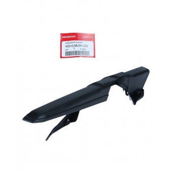 Capa Porta Corrente Moto Cb 500 f 2016 A 2022 cb 500 x 2020 A 2022 Original Honda