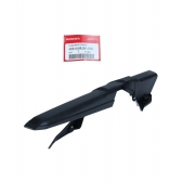 Capa Porta Corrente Moto Cb 500 f 2016 A 2022 cb 500 x 2020 A 2022 Original Honda