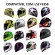 Viseira Capacete Ls2 Ff358 Ff396 Fw3 Gt Gtn Gtx Gt5 Gt2 Anti Risco Cristal Incolor Original LS2