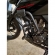 Protetor Motor e Carenagem Honda Cb 300F Twister 2023 Preto Fosco C/ Pedaleiras - Fortuna