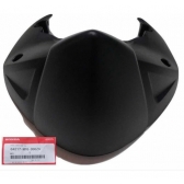 Carcaça Inferior Painel Cb 600 Hornet 2008 2009 2010 2011 Original Honda