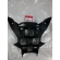 Suporte Carenagem Aranha Tampa Traseira Farol Moto Cb 250 F Twister 2016 2017 2018 2019 2020 2021 2022 Original Honda