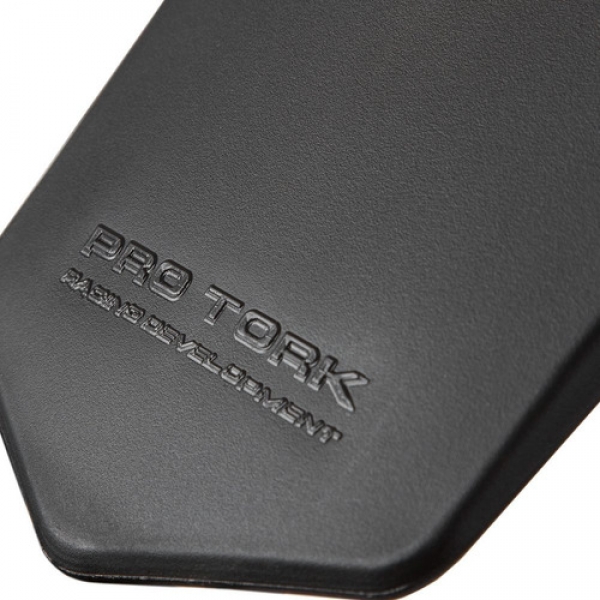 Lanterna Led Rabeta Traseira Motocross Trilha Off Road Pro Tork
