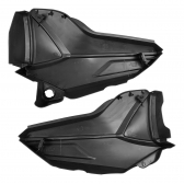 Tampa Lateral Moto Fazer 150 2015 216 2017 2018 2019 2020 2021 2022 2023 2024 Carenagem Mod Original