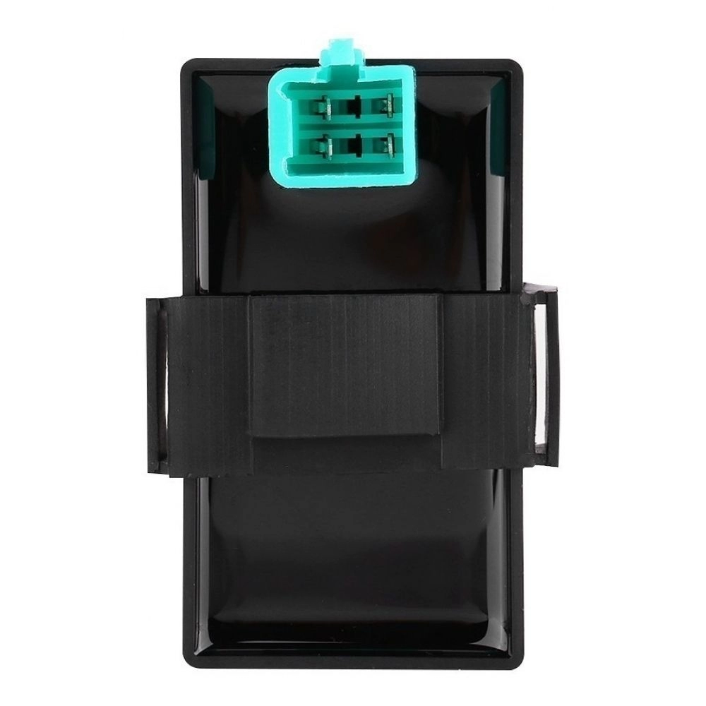 Cdi Digital Sundown V-blade 250 V Blade 250 Modelo Original