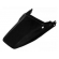 Rabeta Paralama Traseiro Moto Yamaha Xt 600 Preta Mod Original preto