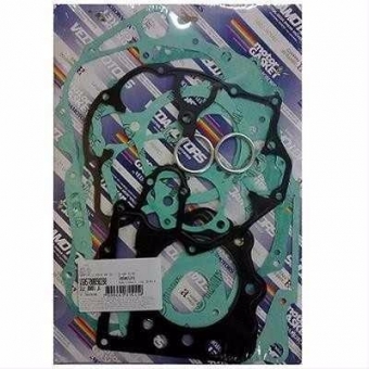 Jogo De Junta Motor Nx 400 Falcon 2003 2004 2005 2006 2007 2008 Vedamotors