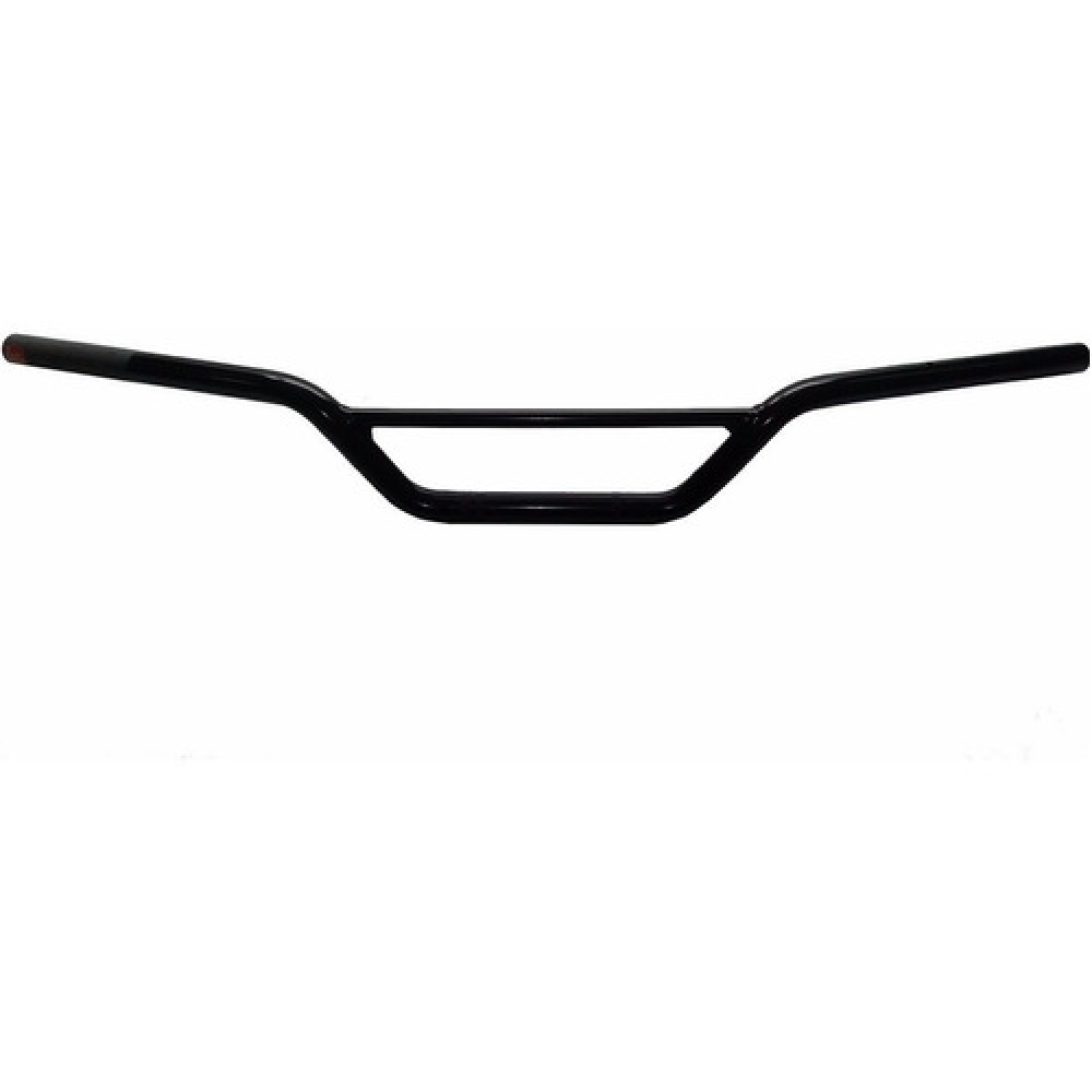 Guidão Guidom Moto Yamaha Xt 600 1994 1995 1996 Mod Original C/ Peso Interno Fortuna