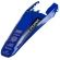 Paralama Traseiro Modelo Xr 250 Tornado Motocross Trilha Off Road Pro Tork - Azul