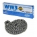 Corrente Comando Motor Fazer 250 Xtz Lander Tenere 250 Ww3 - Grafite