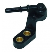 Suporte Junção Bico Injetor Honda Biz 125 Flex 2016 2017 2018 2019 2020 2021 2022 Mod Original Zouil