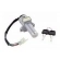 Chave Contato Miolo Ignição Moto Xlx 350 Xlx350 Modelo Original