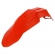 Paralama Dianteiro Super Moto Motard Universal Vermelho Tork