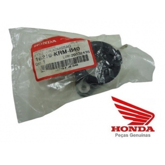 Coletor Admissão Titan 150 Sport 2005 2006 2007 2008 Original Honda