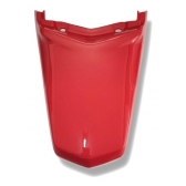 Paralama Traseiro Rabeta Xtz 125 2003 2004 2005 Vermelha Mod Original Vermelho