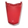 Paralama Traseiro Rabeta Xtz 125 2003 2004 2005 Vermelha Mod Original Vermelho