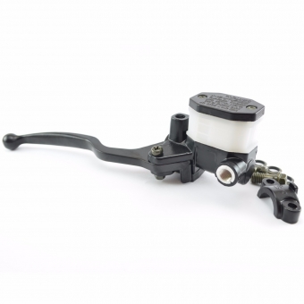 Burrinho Cilindro Mestre Freio Intruder 125 Yes 125 Superior