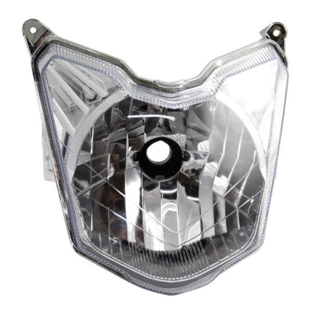 Bloco Ótico Optico Farol Fazer 150 2015 2016 2017 Mod Original