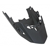 Rabeta Central Moto Yamaha Fazer 150 Factor 150 Carenagem Modelo Original Preta