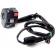 Chave Punho Luz Nx 200 Interruptor L Esquerdo Model Original