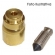 Agulha Boia Carburador Estilete C/ Sede Moto Yamaha XT600 SIVERST