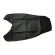 Capa De Banco Moto Dafra Speed 150 Speed150 Modelo Original Preta - Preto