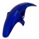 Paralama Dianteiro Ybr 125 Azul 2000 2001 2008 Mod Original