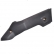 Protetor Escape Escapamento Superior Interno Moto Fazer 250 2018 2019 2020 2021 2022 Mod Original Preto