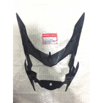 Carenagem Capa Frontal Farol Moto Cb 250 F Twister 2016 2017 2018 2019 2020 2021 2022 Carcaça Original Honda