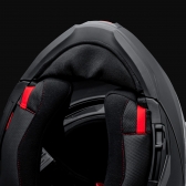 Capacete Moto Robocop Bieffe Premium B- Dynamic Attractie Escamoteavel C/ Óculos Sol Lançamento
