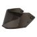 Viseira Preta Fume Para Capacete Bieffe B12 Original - Fumé