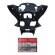 Suporte Carenagem Aranha Tampa Traseira Farol Moto Cb 250 F Twister 2016 2017 2018 2019 2020 2021 2022 Original Honda